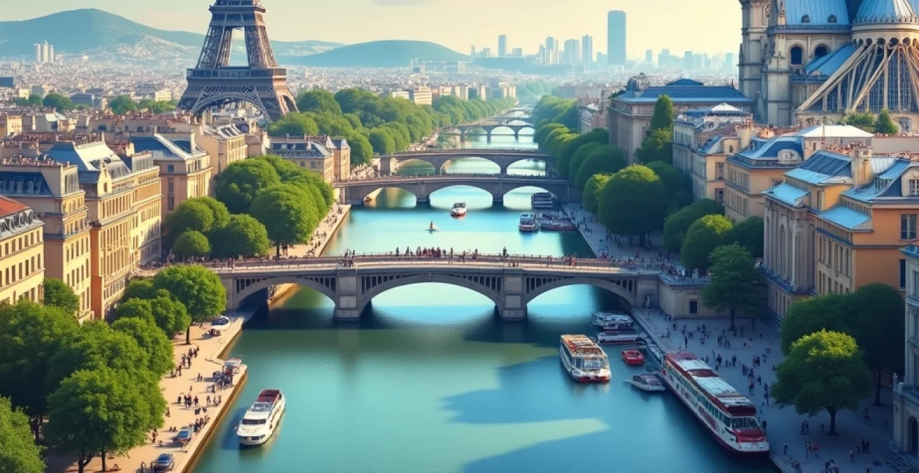 what-makes-paris-one-of-the-most-visited-cities-in-the-world