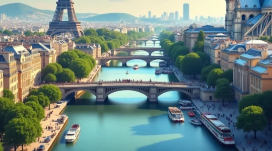 what-makes-paris-one-of-the-most-visited-cities-in-the-world